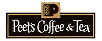 Peets Coffee & Tea